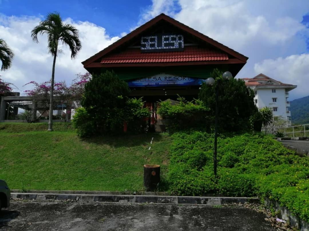 Bukit Tinggi 1 Hati Guesthouse Exterior photo